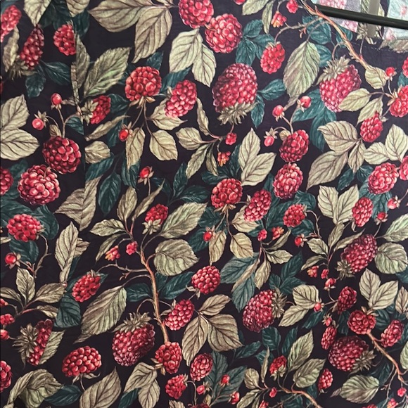 NWT Raspberry Dress US18 - Picture 5 of 6